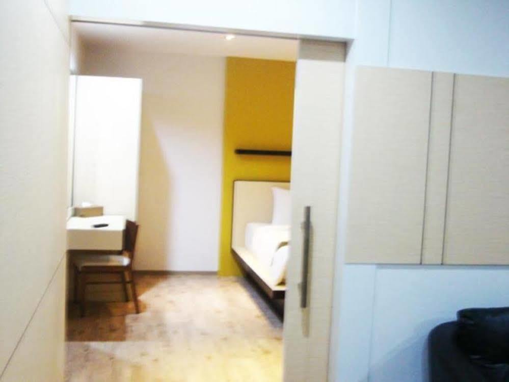 Thongmanee Hotel Hat Yai Eksteriør billede
